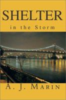 Shelter in the Storm 0595253334 Book Cover
