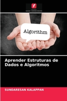 Aprender Estruturas de Dados e Algoritmos 6202897821 Book Cover