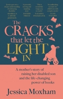 The Cracks the Let the Light In 1913068412 Book Cover