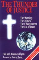 Thunder of Justice: The Warning, the Miracle, the Chastisement, the Era of Peace 096343070X Book Cover