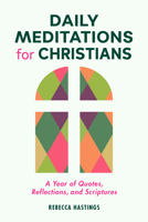 Daily Meditations 1641528745 Book Cover