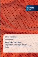 Acoustic Textiles 6209588948 Book Cover