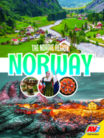 Norway 1791147216 Book Cover