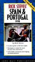 Rick Steves' Spain and Portugal 2004
