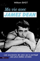 Ma vie avec James Dean 2915320934 Book Cover