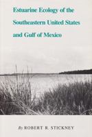 Estuarine Ecology Us-Mexico 0890962030 Book Cover
