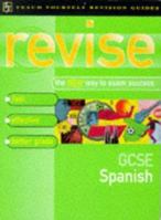 GCSE Spanish (Teach Yourself Revision Guides) 0340663898 Book Cover