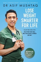 Lose Weight Smarter For Life 1068772832 Book Cover