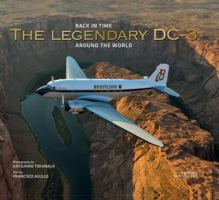 The Legendary DC-3: Around the World 9058566048 Book Cover