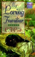 My Loving Familiar (Magical Love) 0515127280 Book Cover
