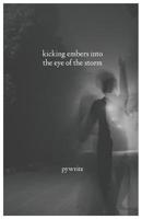 Kicking Embers into the Eye of the Storm 1097783596 Book Cover