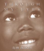 Through My Eyes 0590546309 Book Cover