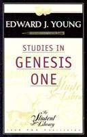 Studies in Genesis One B0007DS340 Book Cover