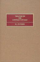 Treatise on the Contract of Sale 1240032196 Book Cover
