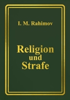 Religion und Strafe 3347332733 Book Cover