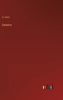 Santerre 3368202189 Book Cover