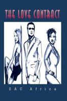 The Love Contract 0595275540 Book Cover