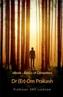 eBook - Basics of Computers B0DL5F7NLG Book Cover