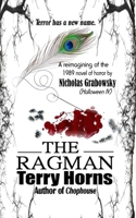 The Ragman 1946874337 Book Cover