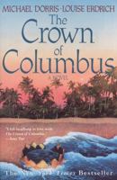 The Crown of Columbus 0061099570 Book Cover