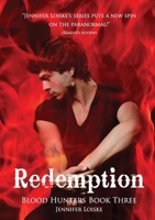 Redemption 0244078793 Book Cover