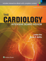Cardiology Intensive Board Review 1451176716 Book Cover