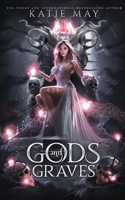 Gods and Graves B0FPZ967CH Book Cover
