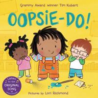 Oopsie-do! 0062573039 Book Cover