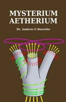 Mysterium Aetherium B0FJF8Q7CR Book Cover