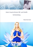 Neue Inspirationen für spirituelle Entwicklung 147160277X Book Cover