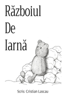 Războiul De Iarnă B0BMTWCJHS Book Cover