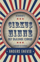 Cirkus Hinn?: det sejlende cirkus null Book Cover