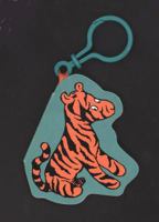 Tigger Clip and Read: Clip-And-Read 0525462074 Book Cover
