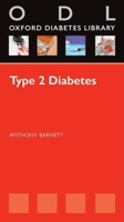 Type 2 Diabetes: An Overview (Endocrinology) 0199596174 Book Cover