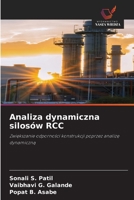 Analiza dynamiczna silosów RCC (Polish Edition) 6209745202 Book Cover