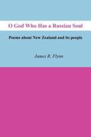 O God Who Has a Russian Soul 1450075096 Book Cover