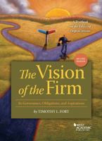 Vision of the Firm 1634608097 Book Cover