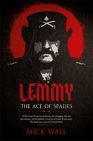Lemmy: The Definitive Biography 1409160270 Book Cover