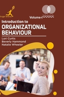 Introduction to Organizational Behaviour Vol 1 1787151700 Book Cover
