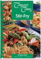 Company's Coming: Stir-Fry B007RCJAUA Book Cover