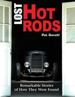 Lost Hot Rods 1934709220 Book Cover