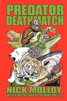 Predator Deathmatch 1905723458 Book Cover