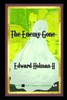 The Enemy Gone B08KTSGSL8 Book Cover