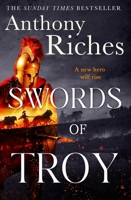 Swords of Troy 1399756397 Book Cover