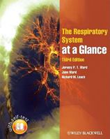 The Respiratory System at a Glance 1405199199 Book Cover