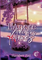 L'Ancre de nos âmes (French Edition) 2493424891 Book Cover