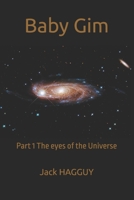 Baby Gim: Part 1 The Astonished B0FWZR3PBH Book Cover