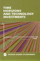 Time Horizons and Technology Investments 0309046475 Book Cover