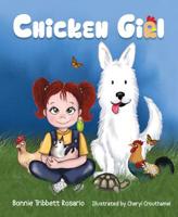 Chicken Girl 1643072706 Book Cover