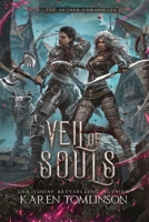 Veil Of Souls 1739848764 Book Cover